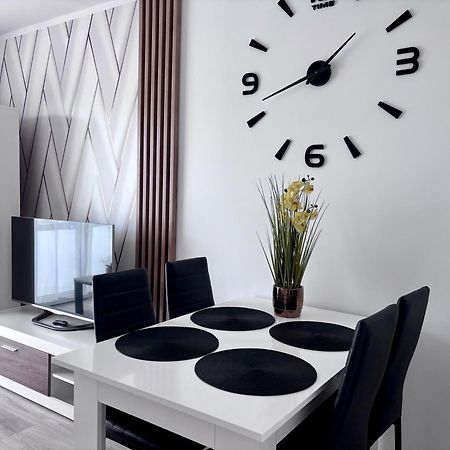 Apartament Penelopa Silver Swinoujscie Kültér fotó