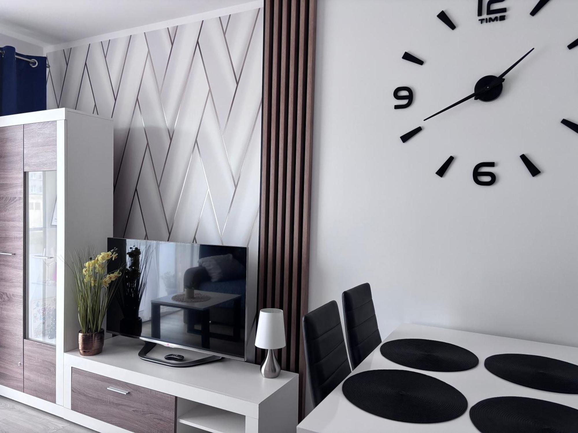 Apartament Penelopa Silver Swinoujscie Kültér fotó